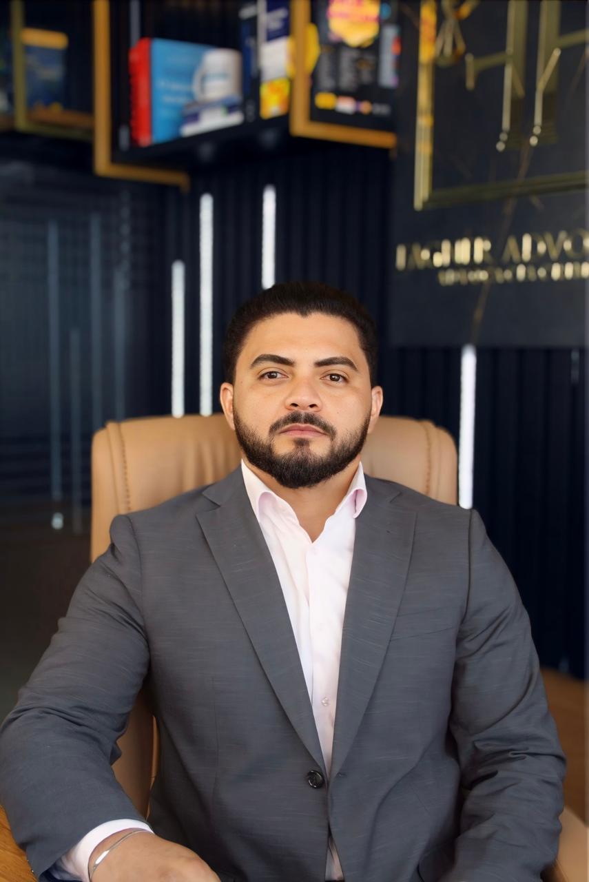 Dr. Fernando Fagner